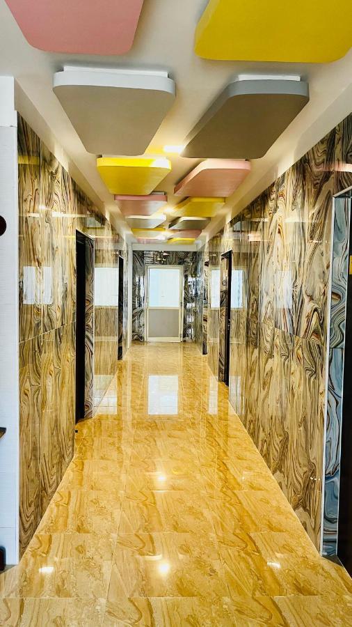 Hotel Star Nivas, Srirangam Tiruchirappalli 외부 사진