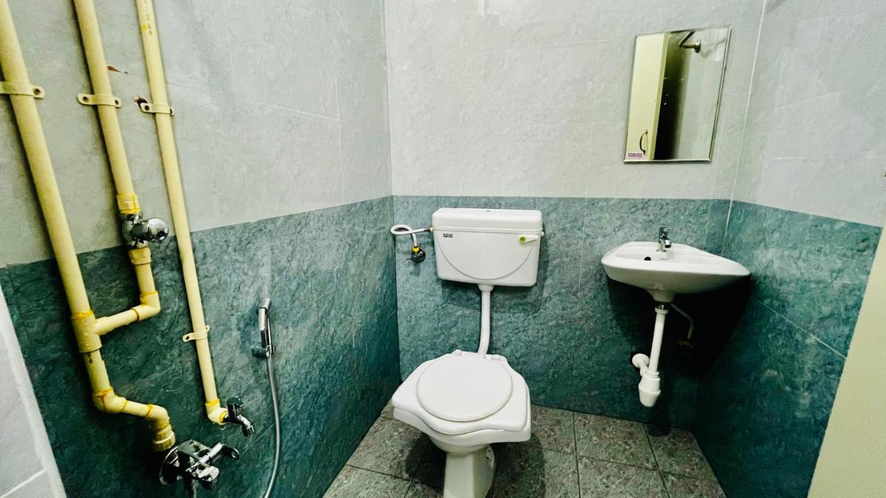 Hotel Star Nivas, Srirangam Tiruchirappalli 외부 사진