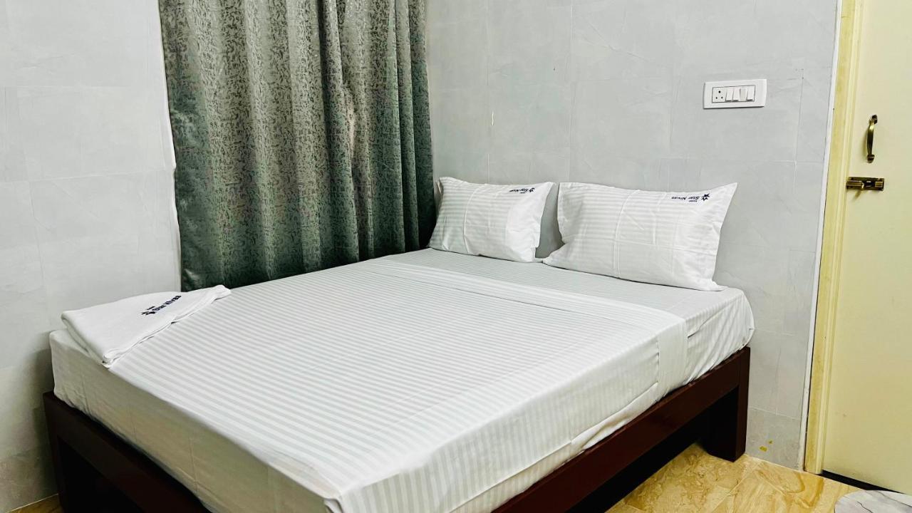 Hotel Star Nivas, Srirangam Tiruchirappalli 외부 사진